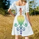 thumbnail image 3 of Veve Loa of Love vestido de verano para mujer vestidos para mujer, 3 of 6