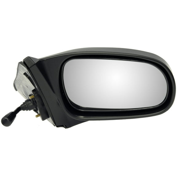 Dorman 955-1390 Passenger Side Door Mirror for Specific Honda Models