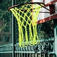 thumbnail image 1 of unbranded Red De Baloncesto Profesional Resistente Para Canastas En Exteriores, 1 of 7
