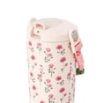thumbnail image 3 of Jacey Duprie x TAL Hudson 24oz Stainless Steel Water Bottle with Paracord Handle, Rosette, 3 of 7