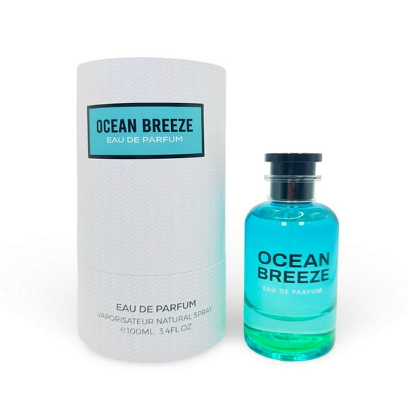 Emper Unisex Ocean Breeze EDP Spray 3.4 oz Fragrances 6294021901437