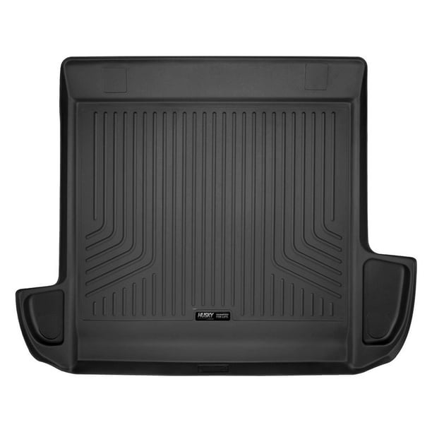 Husky Liners WeatherBeater Cargo Liner (Black) 25721