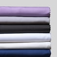thumbnail image 7 of Fabdreams GOTS Certified Percale Weave 100% Organic Cotton King Fitted Sheet|300 Thread Count| Cool Crisp Breathable| Luxury Finish| Fits Upto 17" Deep Pocket Mattress | Sustainable | Sage Green, 7 of 7