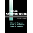 thumbnail image 2 of Communication Humaine, 2 of 2