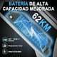 thumbnail image 3 of Bicicleta Eléctrica Honey Whale K6 Pro Blanco, 3 of 4