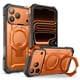 thumbnail image 1 of SUPCASE Funda Magnética para iPhone 17 Pro 6.3 Inch 2025 Case Compatible con Magsafe [UBGrip] Resist, 1 of 9