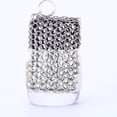 thumbnail image 3 of Kiplyki Stainless Steel Chain Silicone Cleaning Kit For Steel Pots Iron Frying Pans, 3 of 7