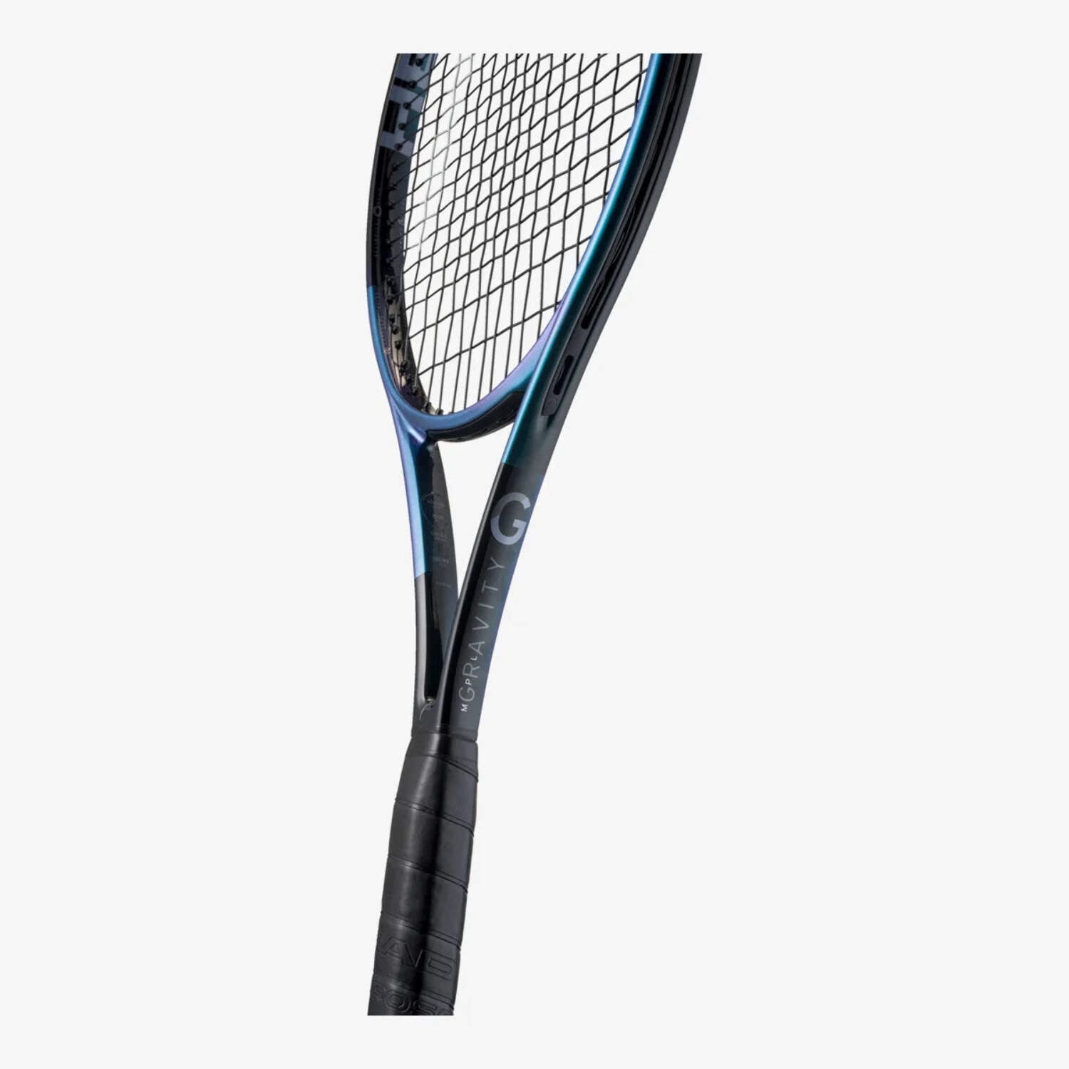 Head Gravity MP L (2025) Tennis Racquet
