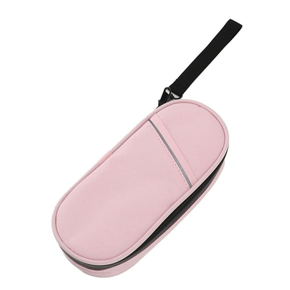 Étui Refroidisseur d'Insuline à Grande Capacité, Étui de Voyage Portable et Compact, Sac Refroidisseur pour Médicaments pour Diabétiques pour le Rangement de l'Insuline, Convient à la Maison, aux Activités Extérieures