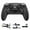 Rubberized Black, variant on eXtremeRate BEYOND Kit for PS5 Edge - OLED Display Paddles w/ 4 Remappable Buttons & Rubberized Grip (Black)