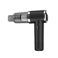 thumbnail image 2 of xpbceshi Daily deals Car Precipitator Large Suction Power Car Wireless Small Handheld Car Interior Use High Power Suction Blowing Dualuse, 2 of 8