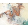 thumbnail image 3 of Goldberger, Jennifer 24x20 Black Modern Framed Museum Art Print Titled - Copper Canyon I, 3 of 5