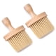 thumbnail image 1 of Sidaley Cepillo para el polvo del coche Salida de aire acondicionado Herramientas de limpieza Cepillos 2 piezas Type2 NO2 Sidaley VI015612-02B, 1 of 6
