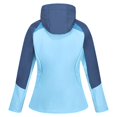 thumbnail image 2 of Regatta - Chaqueta Desoto VIII para Mujer (Denim Oscuro, Azul Etéreo) Regatta UTRG8146_darkdenimetherealblue, 2 of 4
