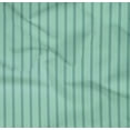 thumbnail image 4 of oneOone Organic Cotton Poplin Twill Fabric Vertical Stripe Print Fabric By Yard 42 Inch Wide, 4 of 4