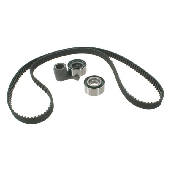 ContiTech Premium Timing Belt Kit, w/o Tensioner