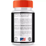 Brain Actives - Nootropic Supplement Cognitive Support Supplement (3 Pack)
