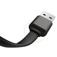 thumbnail image 1 of Câble de Chargeur pour Xiaomi Mi Band 3 Miband 3 Bracelet Intelligent, 1 of 9