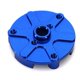 thumbnail image 3 of Metal Transmission Cush Drive Housing Spur Gear Mount 7793X For Traxxas 1/5 X-Maxx 1/6 XRT RC Car Upgrade Parts, 3 of 5
