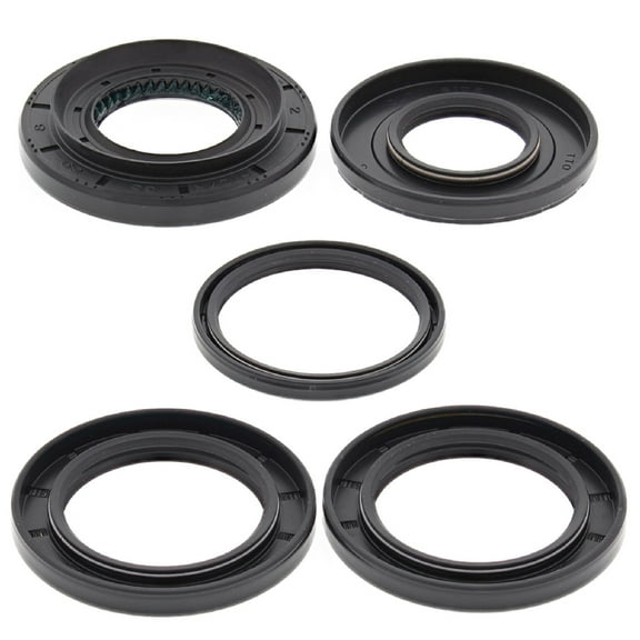 All Balls Racing Differential Seal Kit For Suzuki LT-F 250 Ozark 2WD 02-14