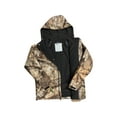 thumbnail image 3 of MidwayUSA Men's Hunter's Creek Parka Realtree APX 3XL, 3 of 3