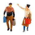 thumbnail image 2 of Diorama Yotijar 1/64 Figuras Micro Landscape Beige, 2 of 10