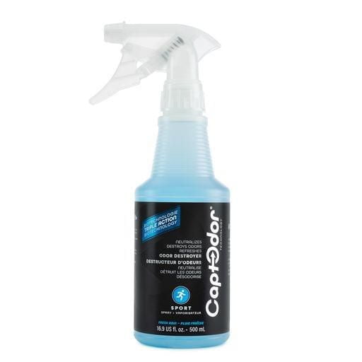 Captodor destructeur d'odeurs 500ml