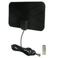 thumbnail image 4 of Digital Antenna Tv Antenna High Gain Antenna Signal Antenna Signal Aerial Indoor High Definition Digital Antenna High Gain TV Antenna Small Grid Pattern Black, 4 of 8
