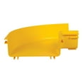 thumbnail image 4 of Eaton Tripp Lite Series SmartRack Toolless Horizontal 90-Degree Elbow for Fiber Routing System, 240 mm (10 in.) - Cable raceway spill-over junction - yellow, 4 of 9