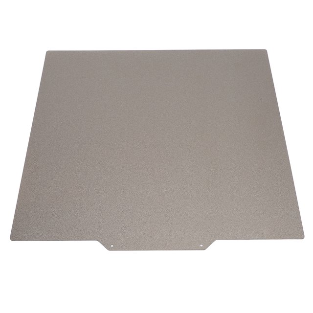 Plataforma De Impresión 3D, Placa De Construcción De Impresora 3D De Fácil Extracción De Modelo PEI De Doble Cara Para 2.4 V2 250