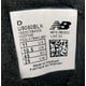 thumbnail image 5 of New Balance 9060 Tennis Shoes Sneakers Men 11 Black Castlerock Casual Chunky Y2K, 5 of 6