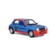 thumbnail image 1 of Maisto Renault 5 Turbo 1982 a Escala 1:24, 1 of 4