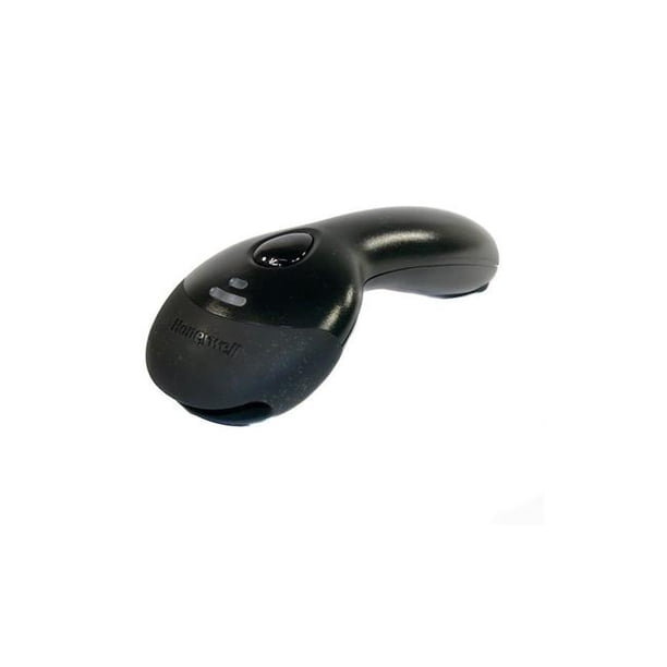 Honeywell MS9540 Voyagercg Wired Handheld BarCode Scanner, Black ...