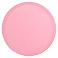 thumbnail image 3 of yotijay Round Backdrop Cover Backdrop Stand Cover Modern Stretch Background Cover Circle Pink 230cm, 3 of 9