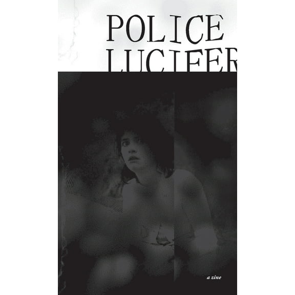 Police Lucifer, (Paperback)