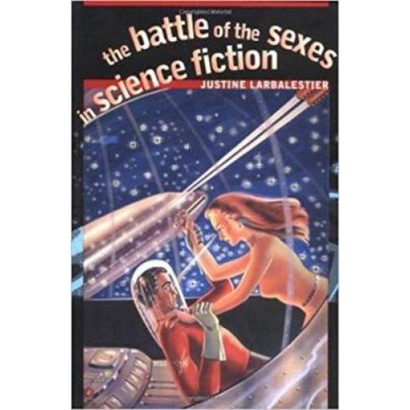 The Battle of the Sexes in Science Fiction