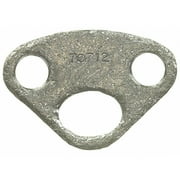 FEL-PRO 70712 EGR/Exhaust Air Supply Gasket Fits select: 1993-1998 NISSAN QUEST, 1993-1998 MERCURY VILLAGER