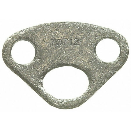 FEL-PRO 70712 EGR/Exhaust Air Supply Gasket Fits select: 1993-1998 NISSAN QUEST, 1993-1998 MERCURY VILLAGER
