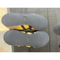 thumbnail image 5 of ONITSUKA TIGER YELLOW/BLACK 'kill bill' SERRANOS -- SLIGHTLY USED SIZE M 5 W 7, 5 of 5