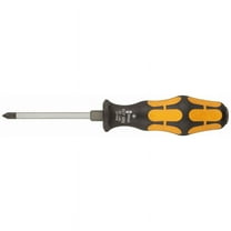 Wera 05017005001 #1 x 80mm Kraftform Plus Phillips Screwdriver