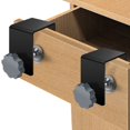 thumbnail image 3 of BUYISI Drawer Front Clamp Installation Heavy Duty C Clamp Fixing Fence Hardware Jig a, 3 of 9