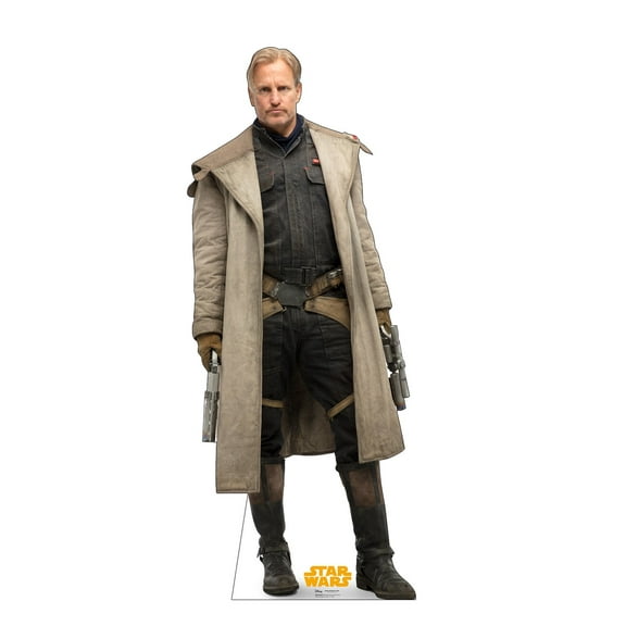 Beckett (Star Wars Han Solo Movie)
