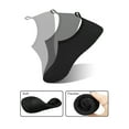 thumbnail image 4 of Adult Couple Beach shoes Wading Anti-skid Diving Socks Snorkeling Swimming Barefoot Treadmill Soft Shoes for Men Boys, 4 of 5