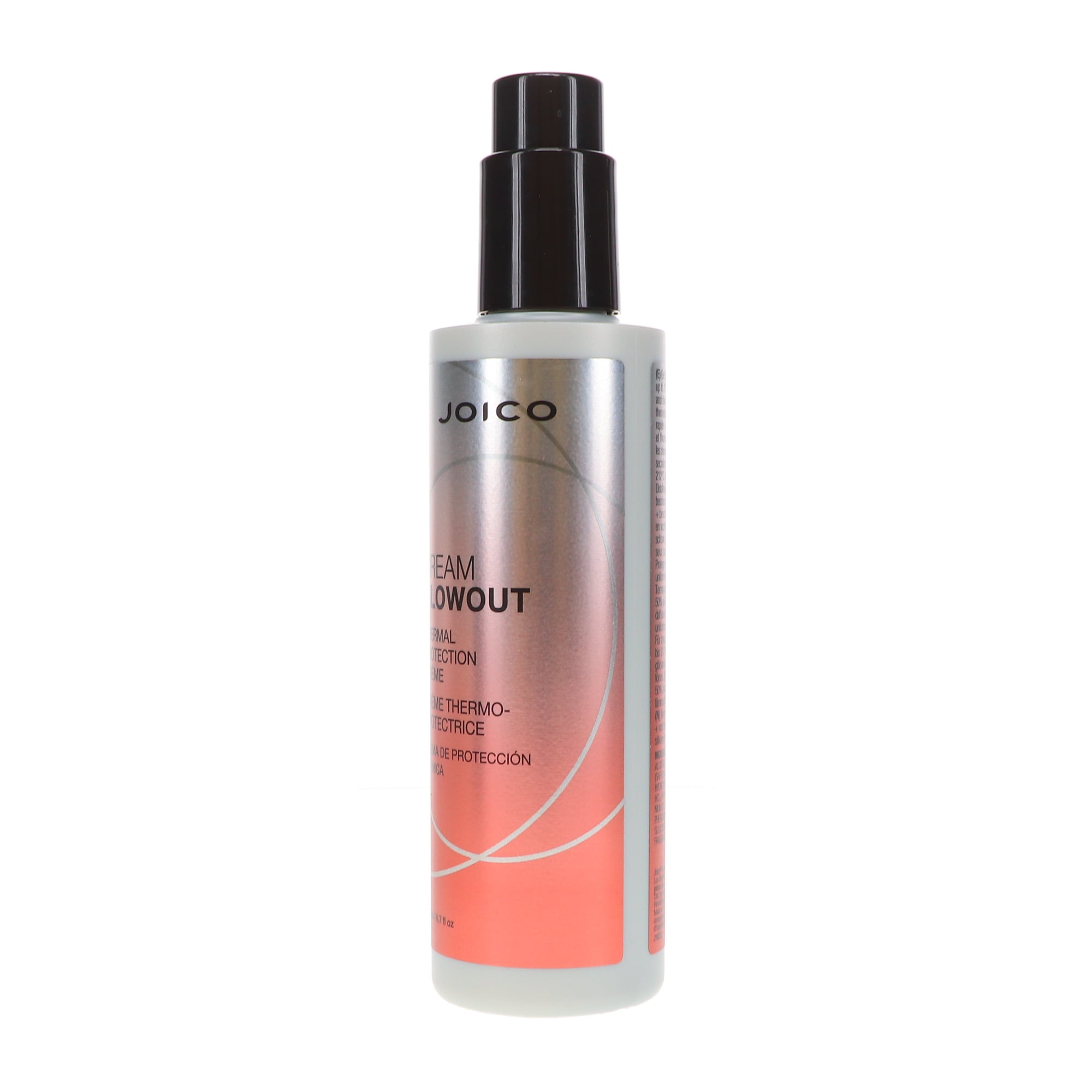 Joico Dream Blowout Thermal Protection Crème, oz, Heat