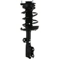 thumbnail image 4 of Complete Corner Unit Assembly -Strut, Mount and Spring, 4 of 5