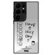 thumbnail image 1 of La Funda De Teléfono De Viaje Y Café De Moda Está Disponible Para Samsung S23 S23 + S23 Ultra S22 S22 + S22 S20 + S20 S21 S21 + S21 Espejo, 1 of 4