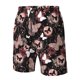thumbnail image 4 of Balery Butterfly Traje de Baño Estilo Hawaiano para Hombre, Shorts de Secado Rápido con Bolsillos-X-Large, 4 of 6
