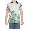 thumbnail image 1 of PRINCE POLO KNITJUNGLE PRINT, 1 of 4