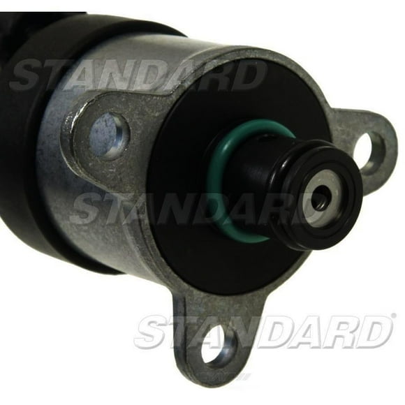 Chevrolet Trailblazer Fuel Injection Pressure Regulator