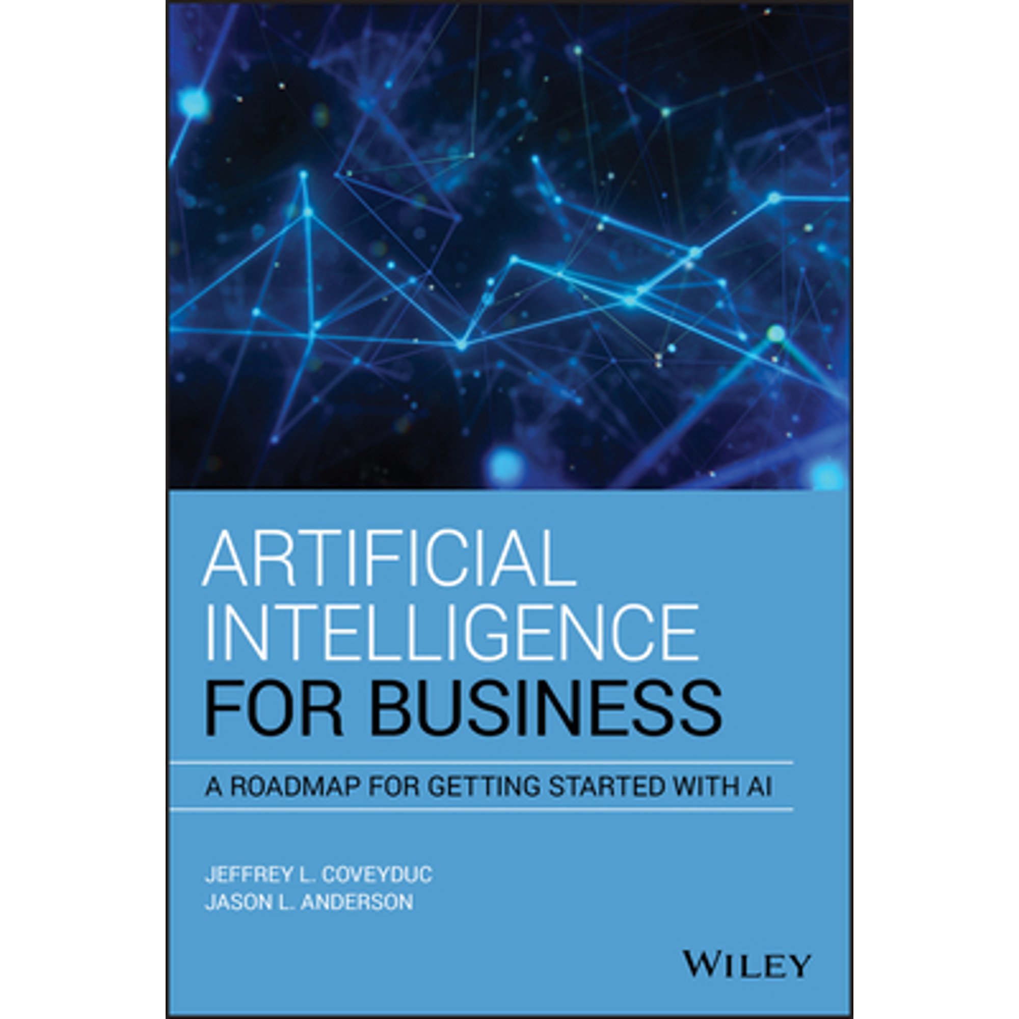 Pre-Owned Artificial Intelligence for Business: A Roadmap for Getting ...